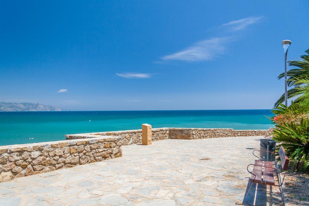 דירות Balcon Europa נרחה מראה חיצוני תמונה