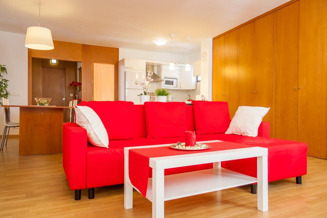 דירות Balcon Europa נרחה מראה חיצוני תמונה