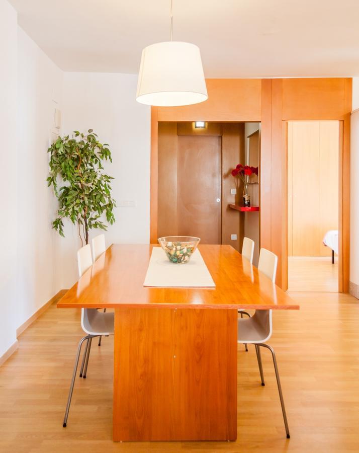 דירות Balcon Europa נרחה מראה חיצוני תמונה