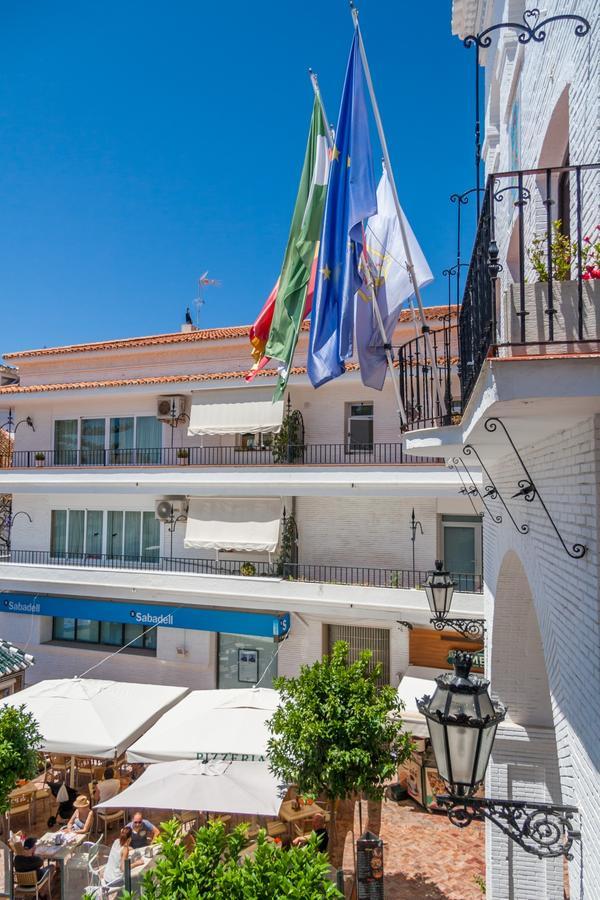 דירות Balcon Europa נרחה מראה חיצוני תמונה