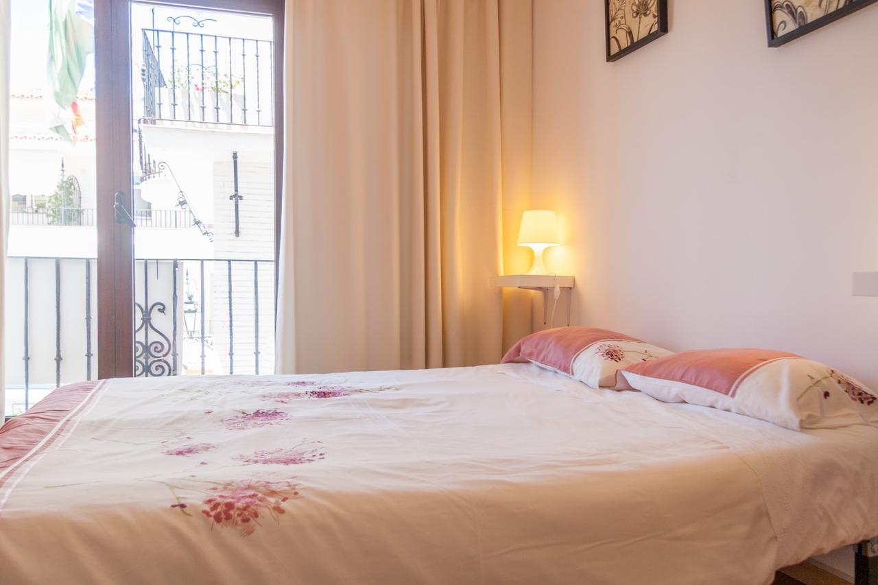דירות Balcon Europa נרחה מראה חיצוני תמונה