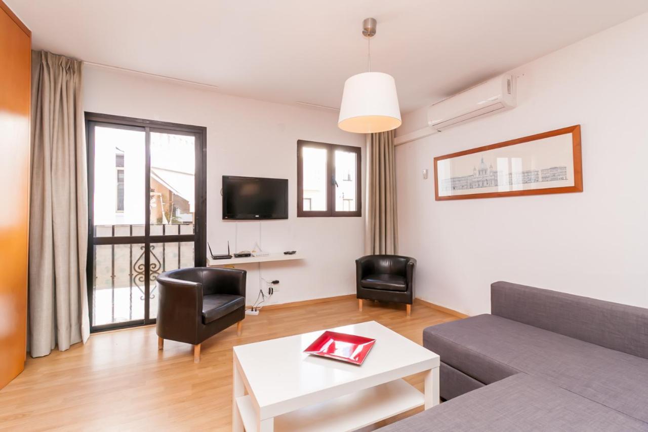 דירות Balcon Europa נרחה מראה חיצוני תמונה