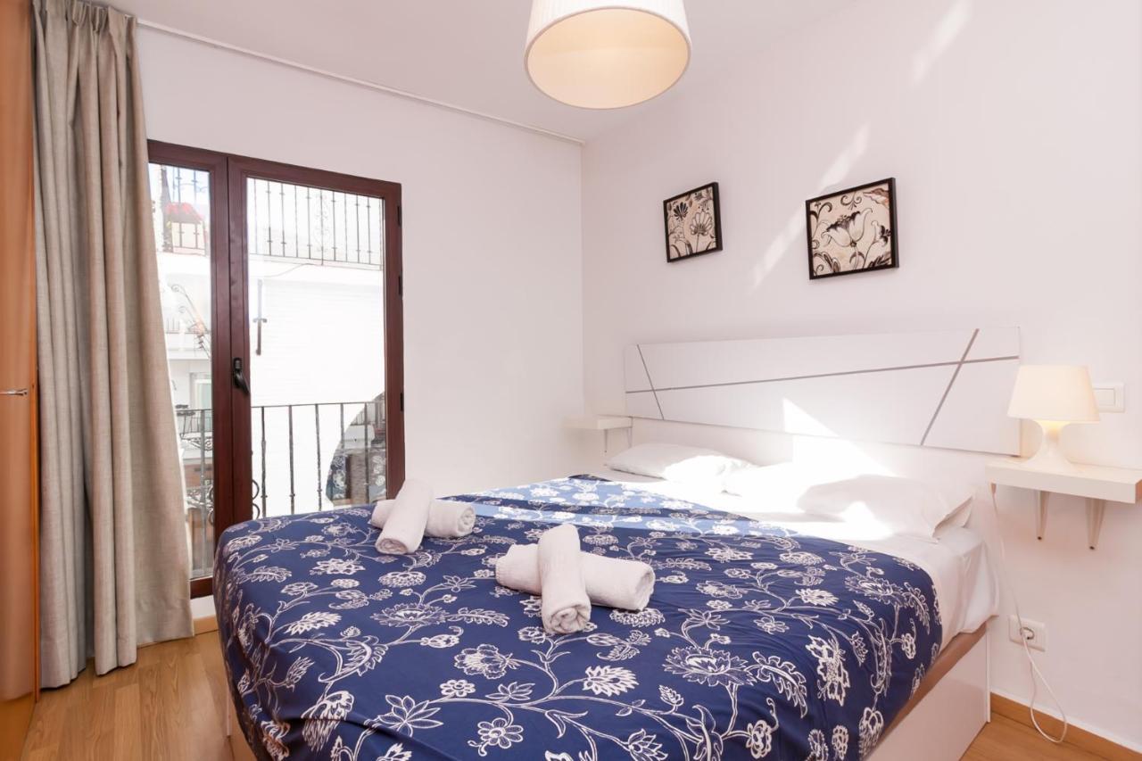 דירות Balcon Europa נרחה מראה חיצוני תמונה