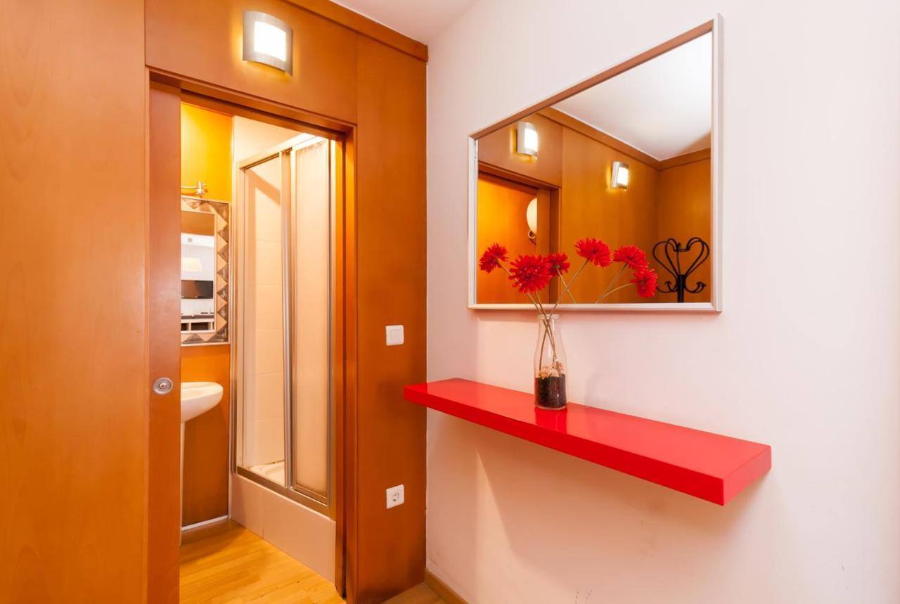 דירות Balcon Europa נרחה מראה חיצוני תמונה
